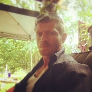 Meet your Posher, Doug